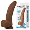 PRETTY LOVE ULRIC Realistische Flexibele Dildo