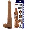 PRETTY LOVE VIGGO Realistische Dildo