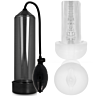 Pomp PUMP ADDICTED RX3 met Masturbator