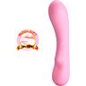 Vibrador Rabbit Pretty Love Matt met 12 vibratiefuncties