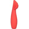 Vibrador Calexotics Red Hot Blaze met 10 functies