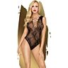 Body PENTHOUSE RUNWAY QUEEN TEDDY XL - Luxe en Comfort