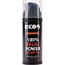 Anal Relaxant Gel EROS POWER LINE 30ml voor Pijnloze Penetratie
