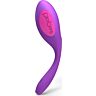 Vibrator Picobong Diver Egg Vibe met Remoji App