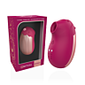 Clitoris zuiger RITHUAL Shushu 2.0 met vibratie en suctie