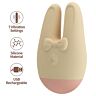 ROMANCE BUNNY Externe Stimulator