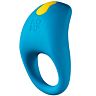 Vibrerende Ring ROMP JUKE met Clitorisstimulator