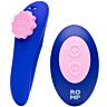 Vibrator ROMP Party met afstandsbediening