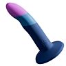 Dildo ROMP Piccolo met zuignapbasis en compatibiliteit