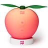 ROMP Pink Peach: Geniet van Clitorale Suction
