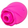 ROMP Roze Clitorale Zuigtool voor Intense Sensaties