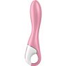 Vibrador Satisfyer Air Pump 2 met inflatiefunctie