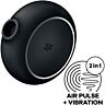 Succionador Satisfyer Pro To Go 3 met Air-Pulse technologie