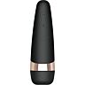 Vibrator Satisfyer Pro 3+ Vibration met Suction en Vibratie