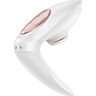 Vibrador Satisfyer Pro 4 Couples met dubbele stimulatie