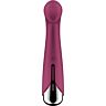 Vibrátor Satisfyer Spinning G-Spot 1 met draaifunctie