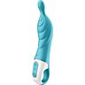 Vibrador Rabbit Satisfyer A-Mazing 2 met krachtige vibraties