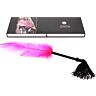 Pluma Secret Play SEDUCTIVE FEATHER voor sensuele stimulatie