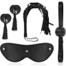 Sets Bondage OHMAMA Set Nummer 7 met accessoires