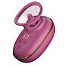 She.E.O Automatische Clitorale Stimulator Pomp