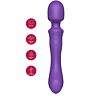 Massage Wand She.E.O Double-Ended Vibrator