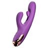 Vibrator She.E.O Rabbit G-Spot met Finger Motion technologie