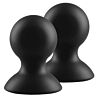 Zuiger She.E.O Silicone Nipple Cups L