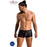 Boxers PASSION MEN 050 SHORT PATRICK L/XL