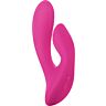 Vibrator Silhouette S17 van Calexotics met ergonomisch ontwerp
