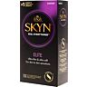 SKYN Elite condooms - Ultrafijn en natuurlijk gevoel
