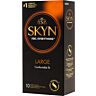SKYN Large Preservatief | Extra Comfort en Natuurlijke Gevoel