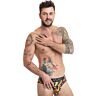Slips ANAIS MEN Banana Slip L - Comfortabel en sexy