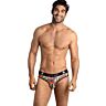 Slips ANAIS MEN Comics XL – Sexy en comfortabel