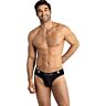 Lencería ANAIS MEN EROS SLIP S met comfortabele pasvorm