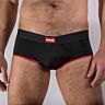Brief MACHO Underwear MS24R met realce