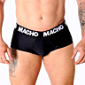 Slip MACHO UNDERWEAR MS30NG met realiserende cup