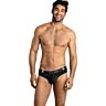 Calzoncillos ANAIS MEN Petrol Slip XL voor ultiem comfort