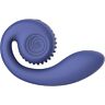 Vibrator GIZI Lite van SNAIL VIBE voor dubbele stimulatie