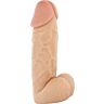 Dildo Seven Creations So Real 20 cm met zuignap