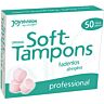 Tampons JOYDIVISION SOFT-TAMPONS - Discreet en comfortabel