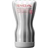 Masturbator Tenga Soft Tube Gentle met Smooth Pad