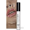 Mouthwatering orale spray BIJOUX SLOW SEX 13 ml
