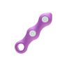 Vibrator VI-BO Stick Orb met dubbele stimulatie