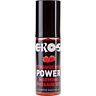 Massageolie EROS POWER LINE met warmte-effect 100 ml