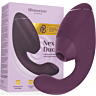 Succionador WOMANIZER Duo Next met 3D Pleasure Air