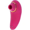 Clitorisstimulator XOCOON Infinite Love met orale imitatiefunctie