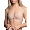 Lingerie BYE BRA Round Lace-it zonder bandjes