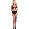 Lingerie Livco Corsetti Linera For The Senses met choker