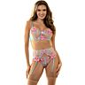 Conjunto lingerie SUBBLIME 954109 bloemenontwerp