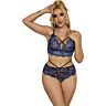 Conjunto Lingerie SUBBLIME 954062 voor ultieme verleiding